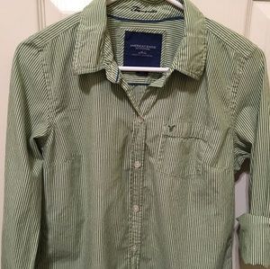 American Eagle Long Sleeve
